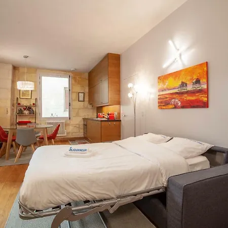 Hypercentre - Le Dijeaux ボルドー