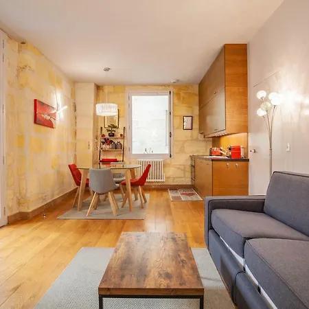 Hypercentre - Le Dijeaux Bordeaux