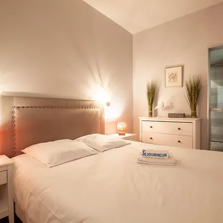 Apartment Hypercentre - Le Dijeaux *