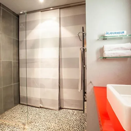 Apartamento Hypercentre - Le Dijeaux *