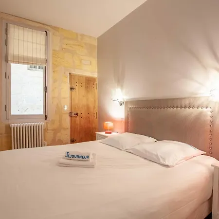 Apartment Hypercentre - Le Dijeaux Bordeaux