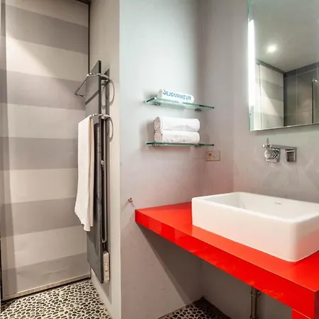 Hypercentre - Le Dijeaux Apartment