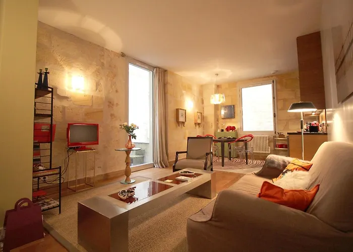 Hypercentre - Le Dijeaux * ボルドー