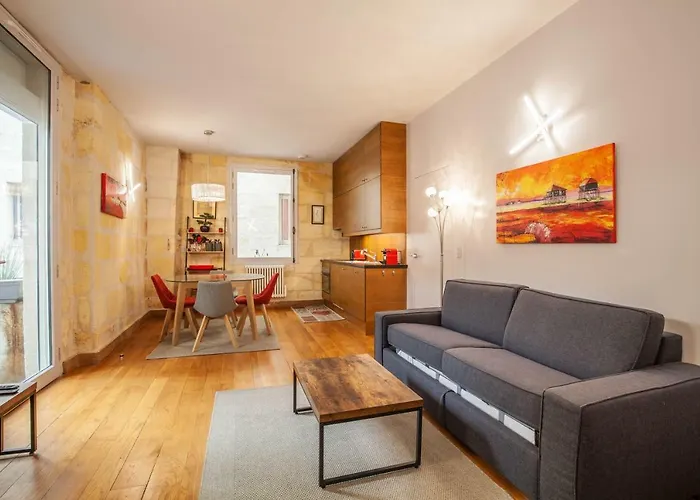 Hypercentre - Le Dijeaux *