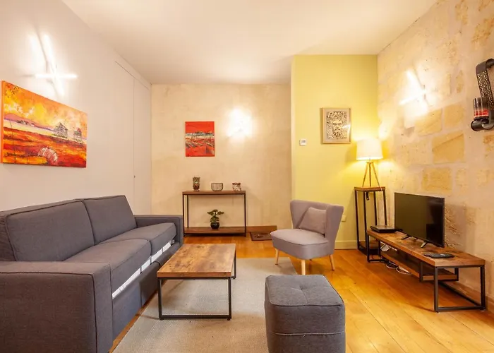 Hypercentre - Le Dijeaux * Bordeaux