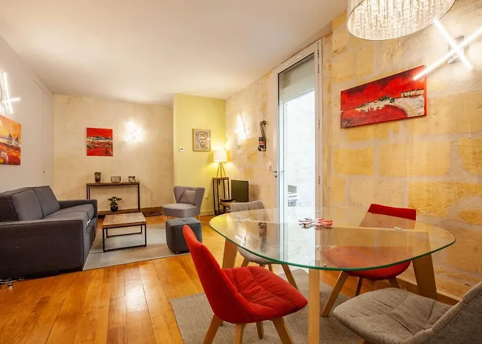 Hypercentre - Le Dijeaux *