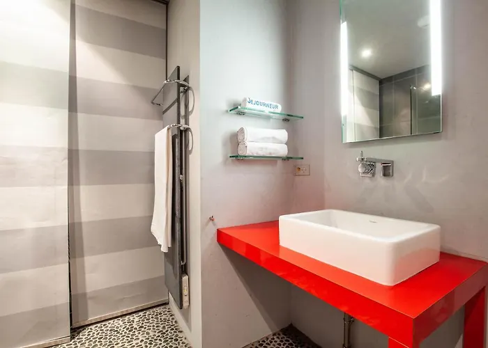 Hypercentre - Le Dijeaux アパート