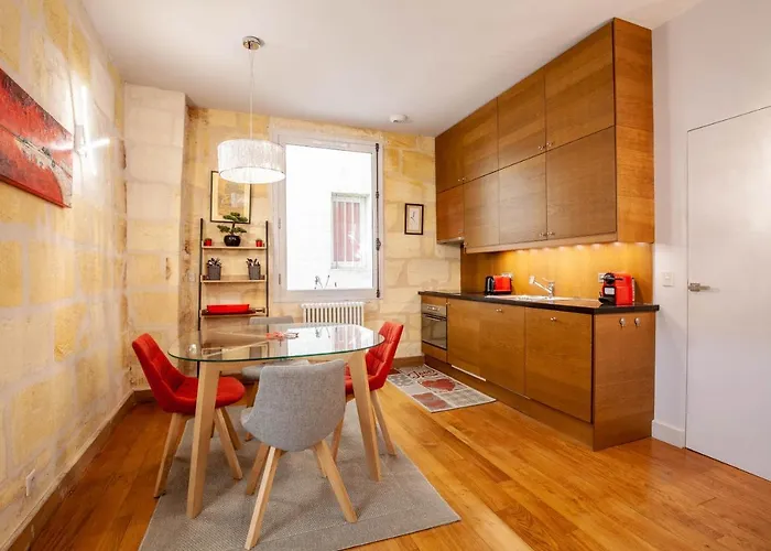 Hypercentre - Le Dijeaux *