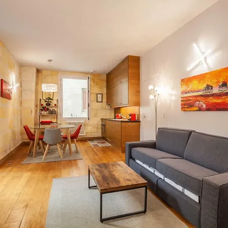 Hypercentre - Le Dijeaux *