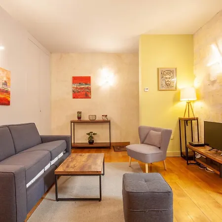 Hypercentre - Le Dijeaux * Bordeaux