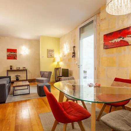 Hypercentre - Le Dijeaux *