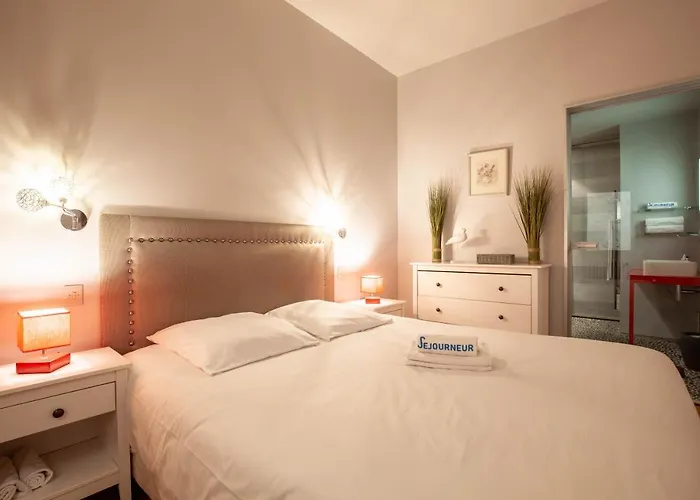 Appartement Hypercentre - Le Dijeaux *