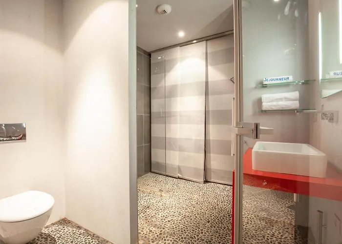 Hypercentre - Le Dijeaux Appartement Bordeaux