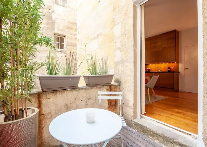 Hypercentre - Le Dijeaux