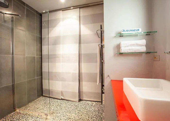 Apartamento Hypercentre - Le Dijeaux *